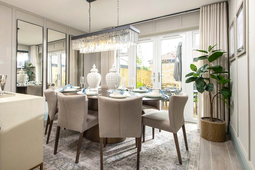 Imperial Court, Ilkley Road, Burley in Wharfedale, Ilkley, LS29, photo 5