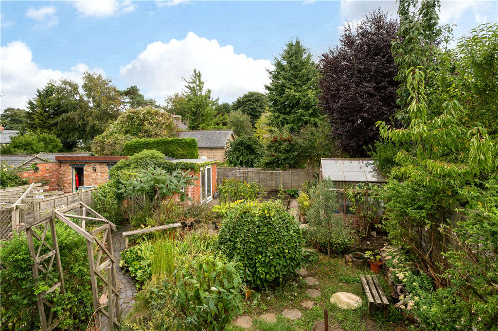Springfield, Boston Spa, Wetherby, West Yorkshire, LS23, photo 15