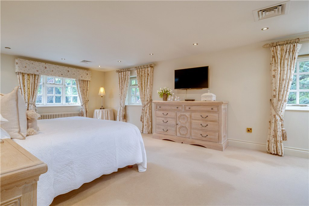 Selby Road, Monk Fryston, Leeds, North Yorkshire, LS25, photo 16