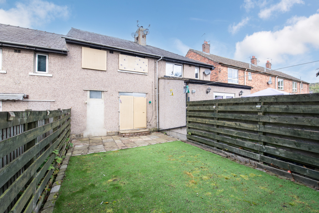 Queens Road, Crossflatts, Bingley, West Yorkshire, BD16, photo 14