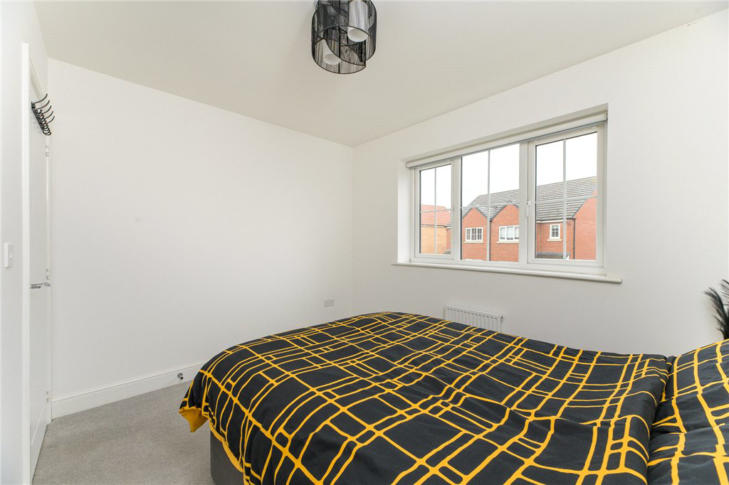 Wise Crescent, Morley, Leeds, West Yorkshire, LS27, photo 19