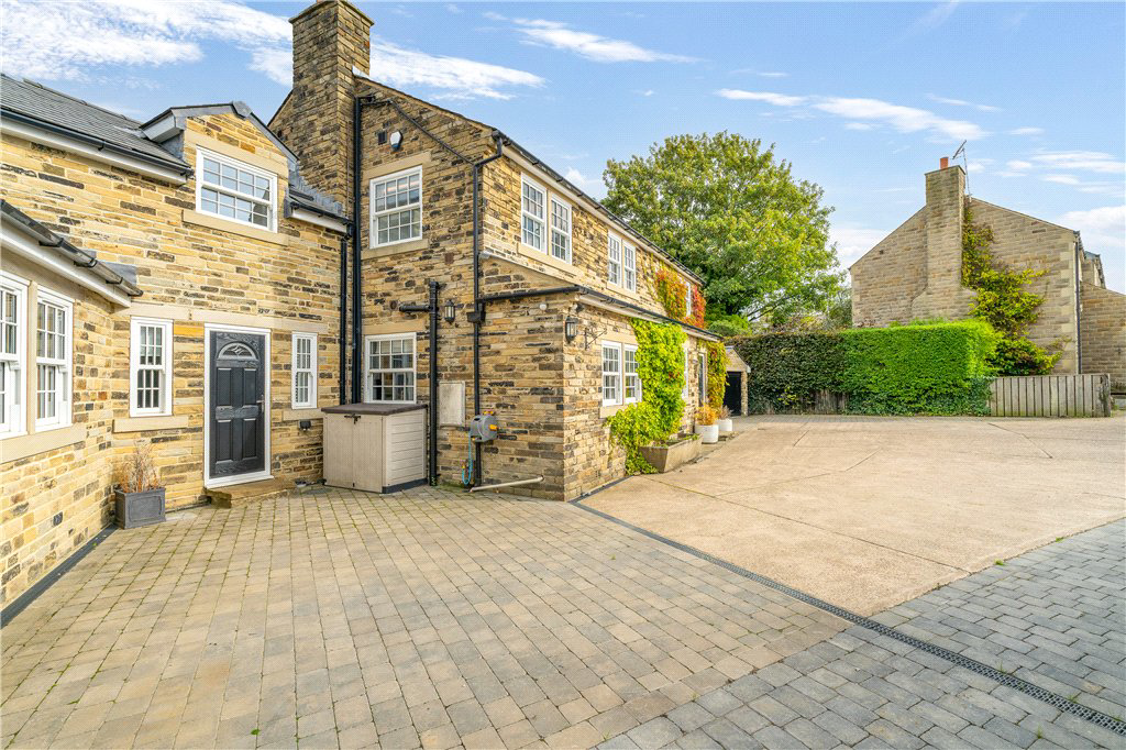 Church Lane, Pool in Wharfedale, Otley, West Yorkshire, LS21, photo 27