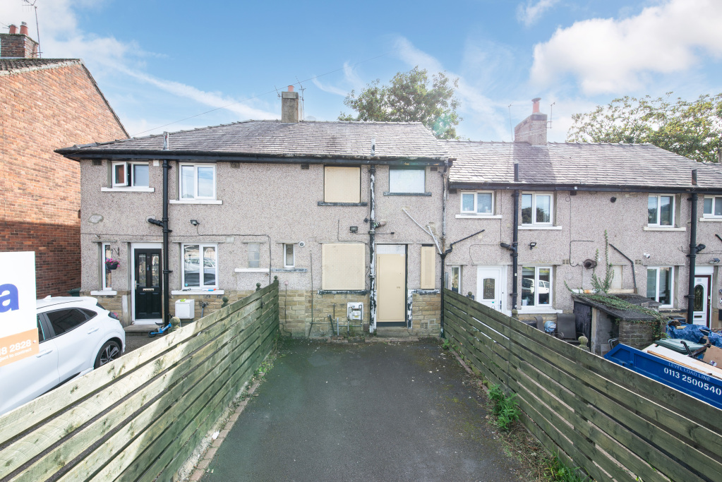 Queens Road, Crossflatts, Bingley, West Yorkshire, BD16, photo 16