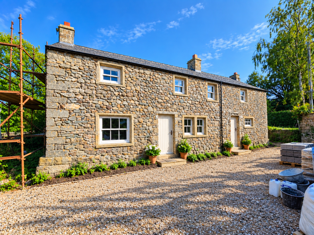 Main Street, Ingleton, Carnforth, North Yorkshire, LA6