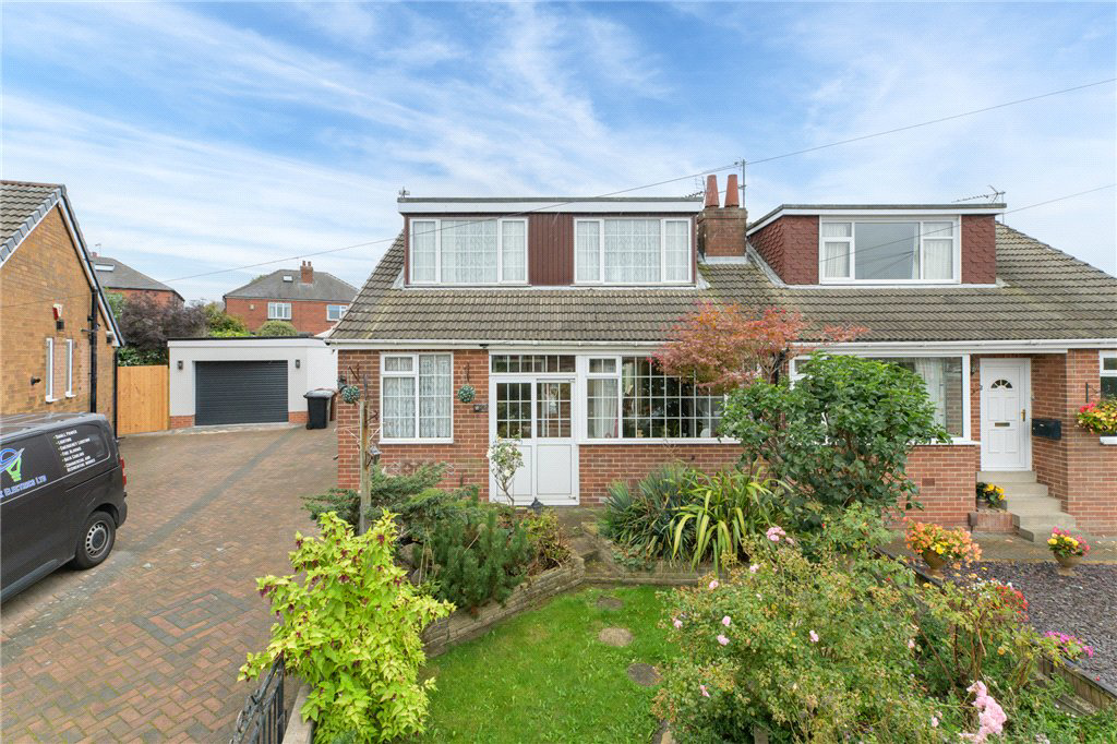 Scott Green Crescent, Gildersome, Morley, Leeds, LS27, photo 28