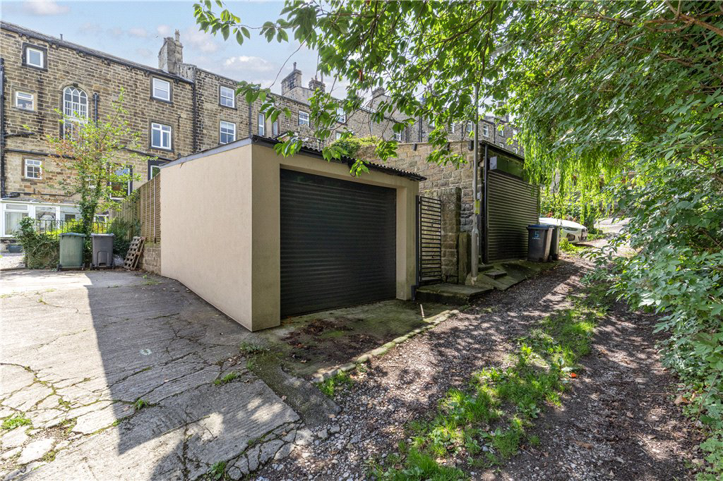 Mount Pleasant, Ilkley, West Yorkshire, LS29, photo 20