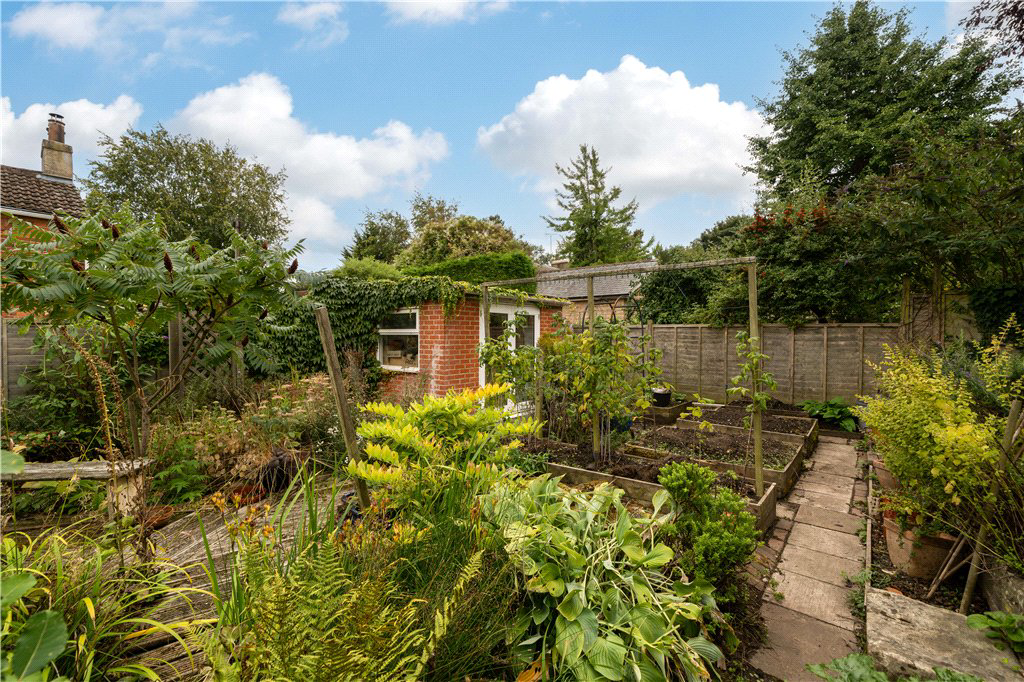 Springfield, Boston Spa, Wetherby, West Yorkshire, LS23, photo 16