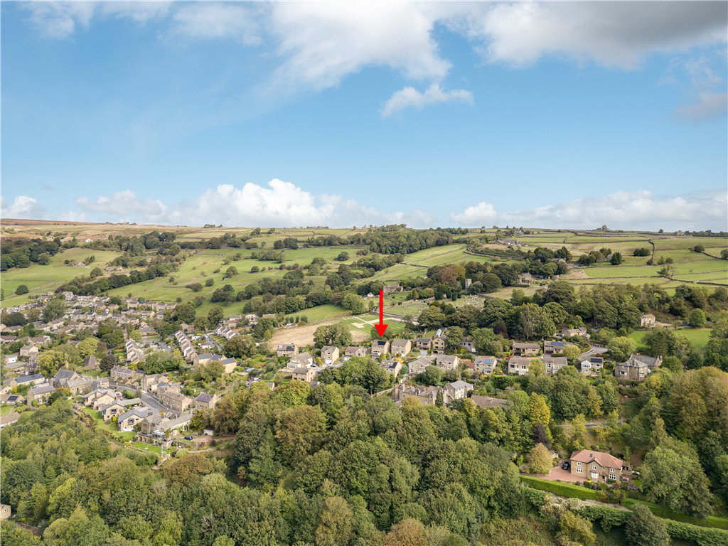 Panorama Close, Pateley Bridge, Harrogate, North Yorkshire, HG3, photo 28