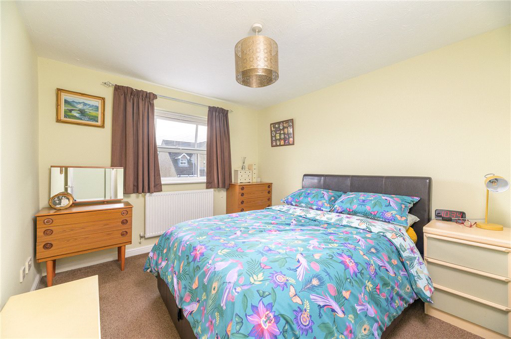 Magnolia Drive, Allerton, Bradford, West Yorkshire, BD15, photo 10