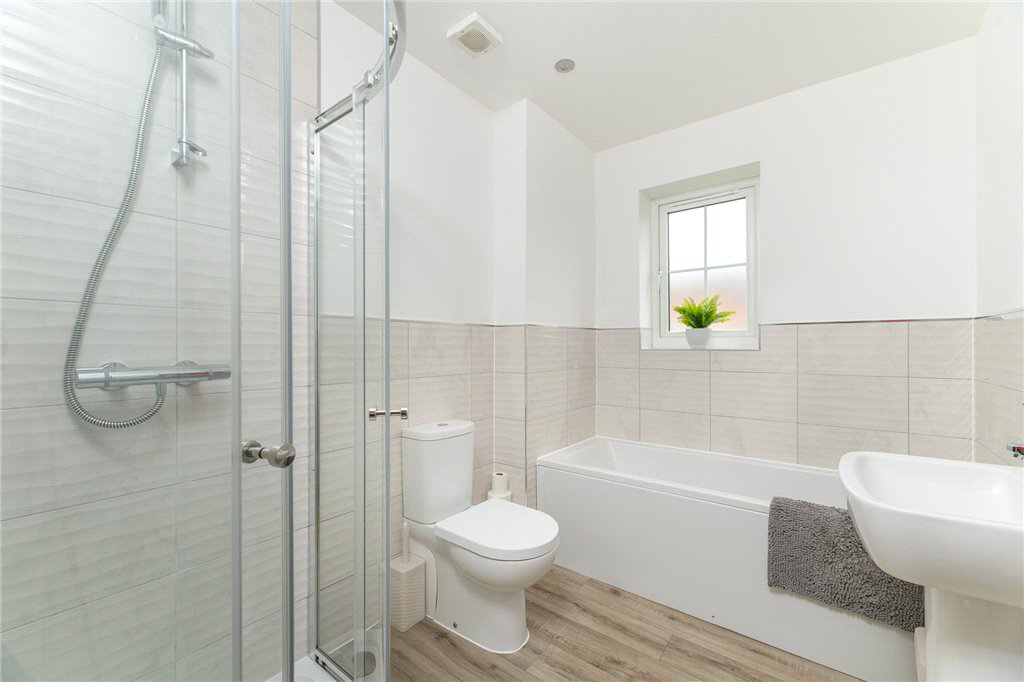 Wise Crescent, Morley, Leeds, West Yorkshire, LS27, photo 27