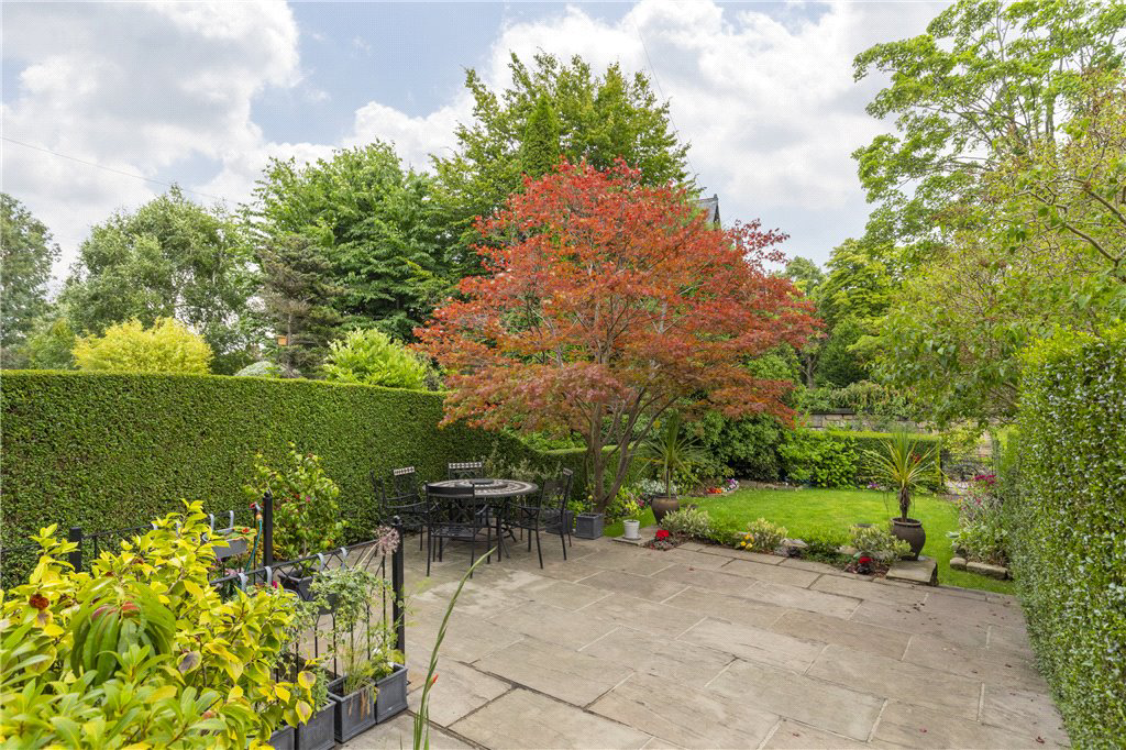 Victoria Terrace, Headingley, Leeds, West Yorkshire, LS6, photo 16
