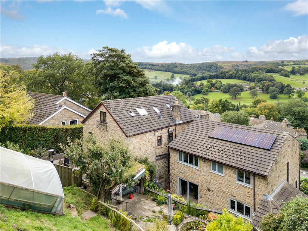 Panorama Close, Pateley Bridge, Harrogate, North Yorkshire, HG3, photo 31