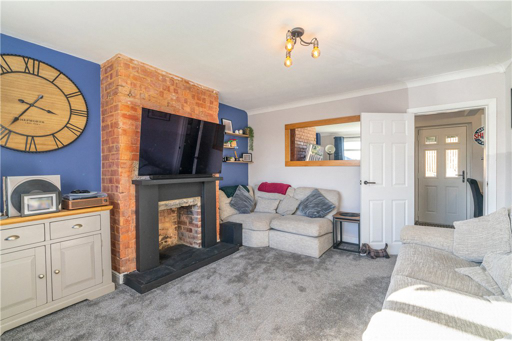 Kingsley Crescent, Baildon, West Yorkshire, BD17, photo 4