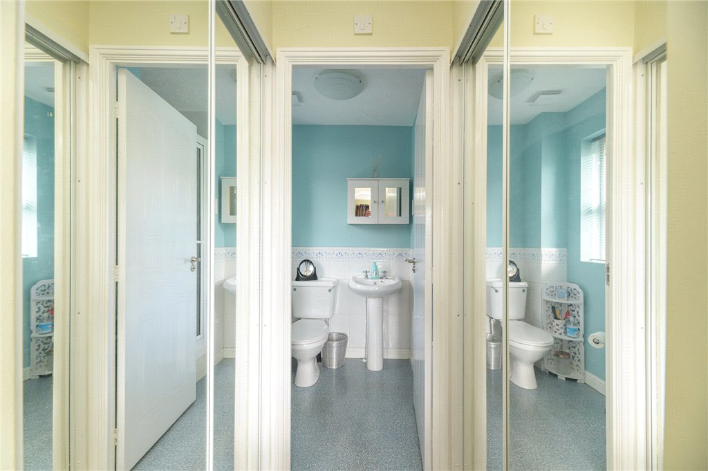 Magnolia Drive, Allerton, Bradford, West Yorkshire, BD15, photo 12