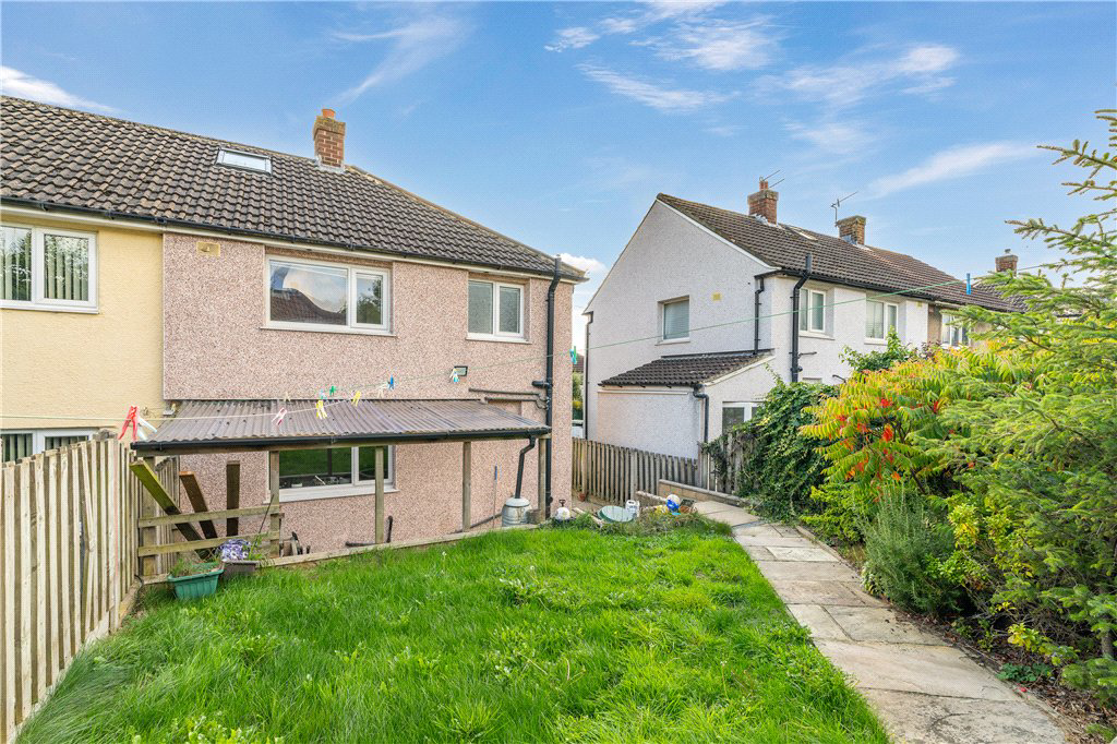 Northwell Gate, Otley, West Yorkshire, LS21, photo 11