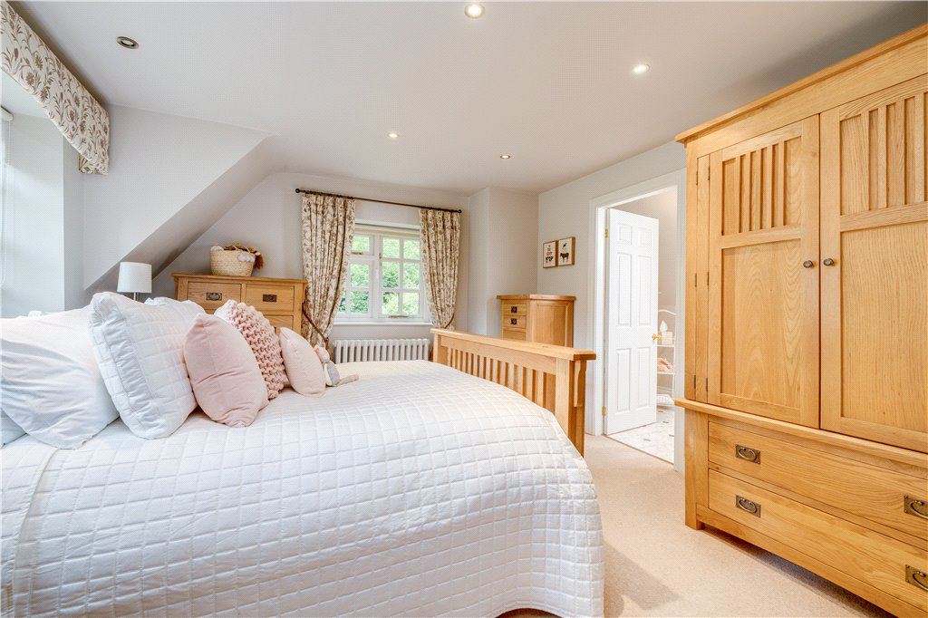 Selby Road, Monk Fryston, Leeds, North Yorkshire, LS25, photo 21