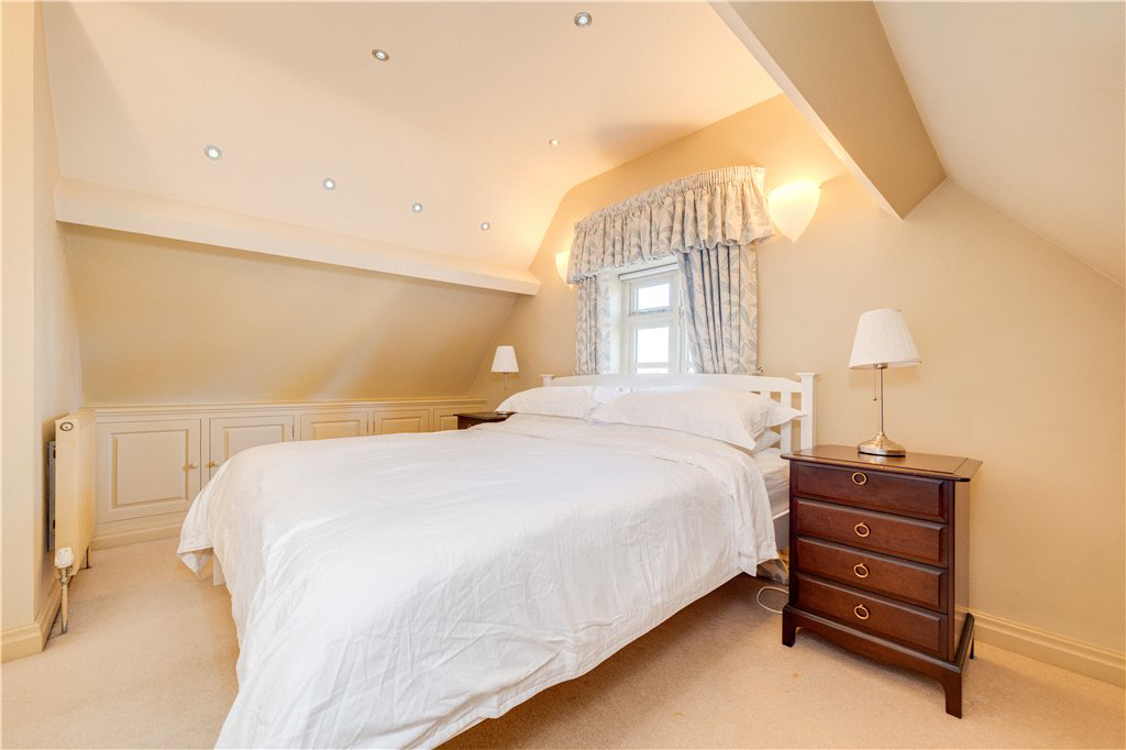 Selby Road, Monk Fryston, Leeds, North Yorkshire, LS25, photo 28