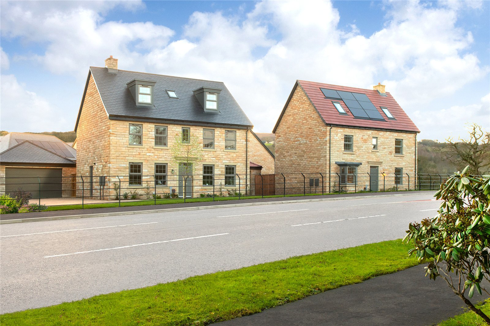 Imperial Court, Ilkley Road, Burley in Wharfedale, Ilkley, LS29, photo 11