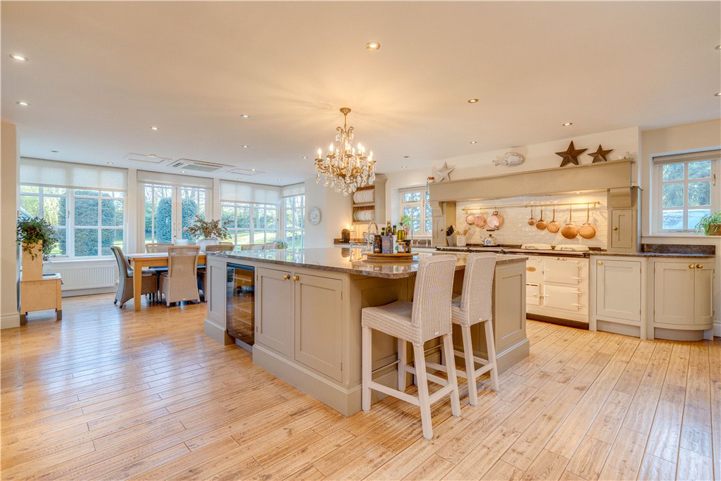 Selby Road, Monk Fryston, Leeds, North Yorkshire, LS25, photo 5