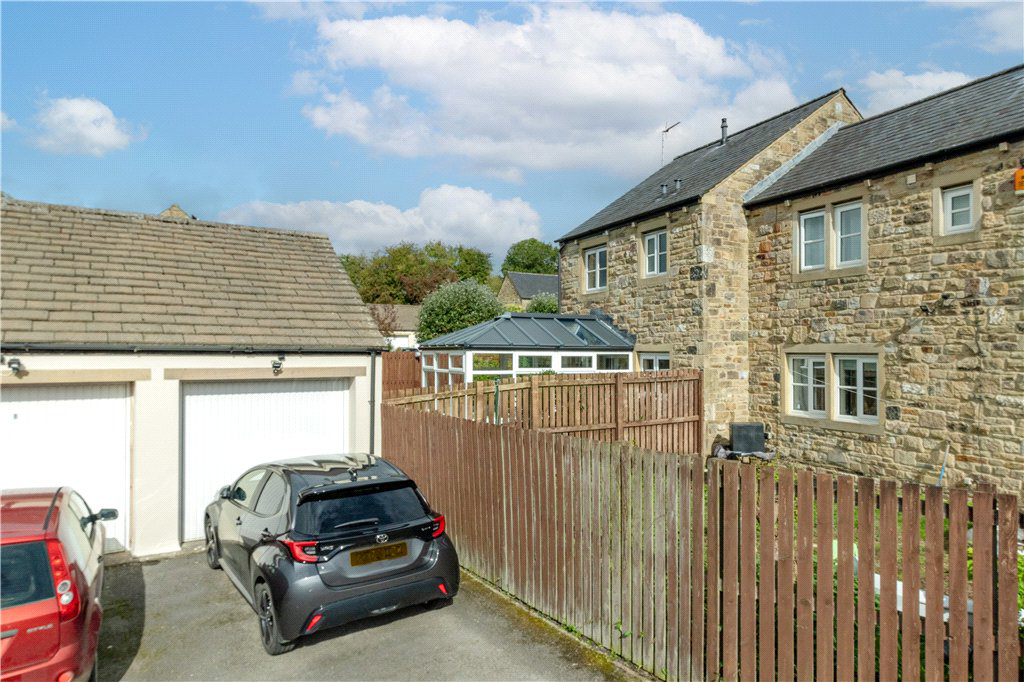 Coppice Lane, Hellifield, Skipton, North Yorkshire, BD23, photo 17