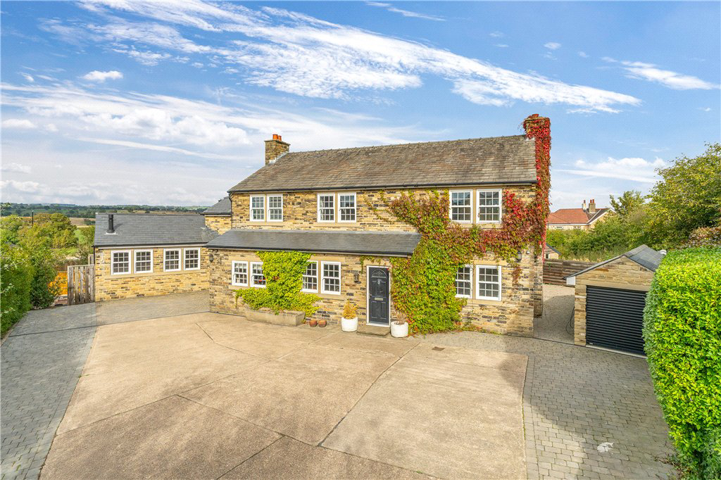Church Lane, Pool in Wharfedale, Otley, West Yorkshire, LS21