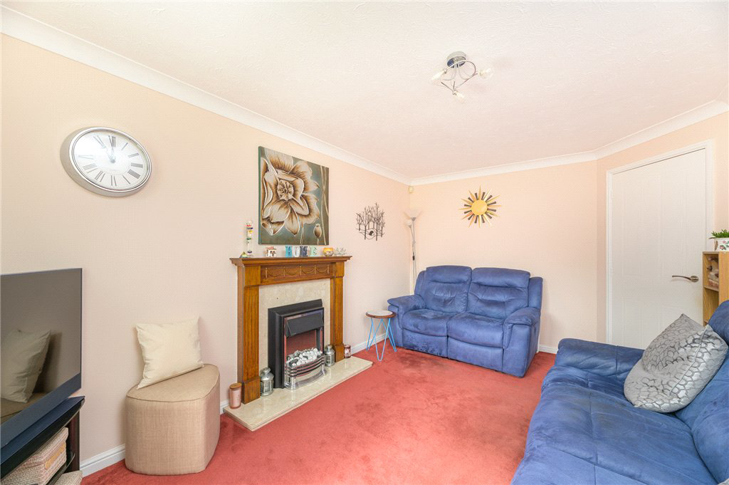 Magnolia Drive, Allerton, Bradford, West Yorkshire, BD15, photo 24