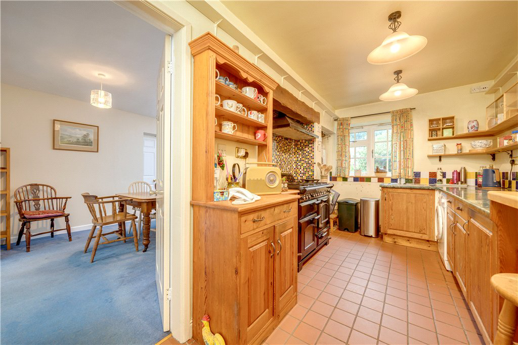 Springfield, Boston Spa, Wetherby, West Yorkshire, LS23, photo 7