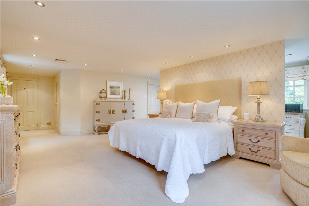 Selby Road, Monk Fryston, Leeds, North Yorkshire, LS25, photo 15