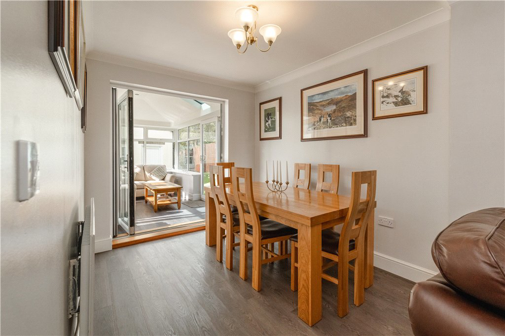 Coppice Lane, Hellifield, Skipton, North Yorkshire, BD23, photo 4