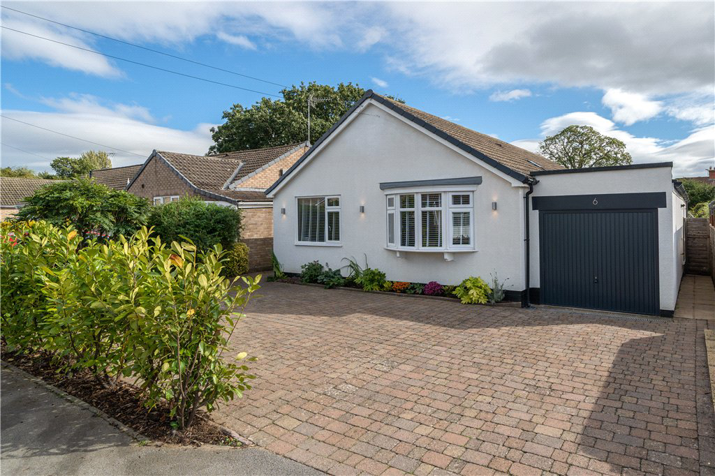 Low Field Lane, Staveley, Knaresborough, HG5