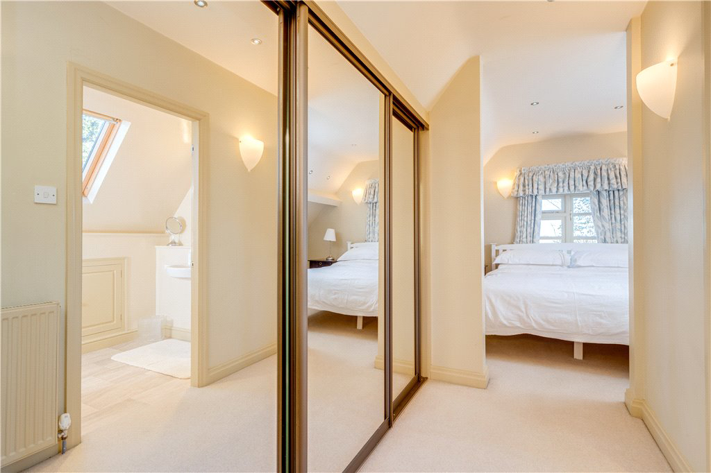 Selby Road, Monk Fryston, Leeds, North Yorkshire, LS25, photo 29