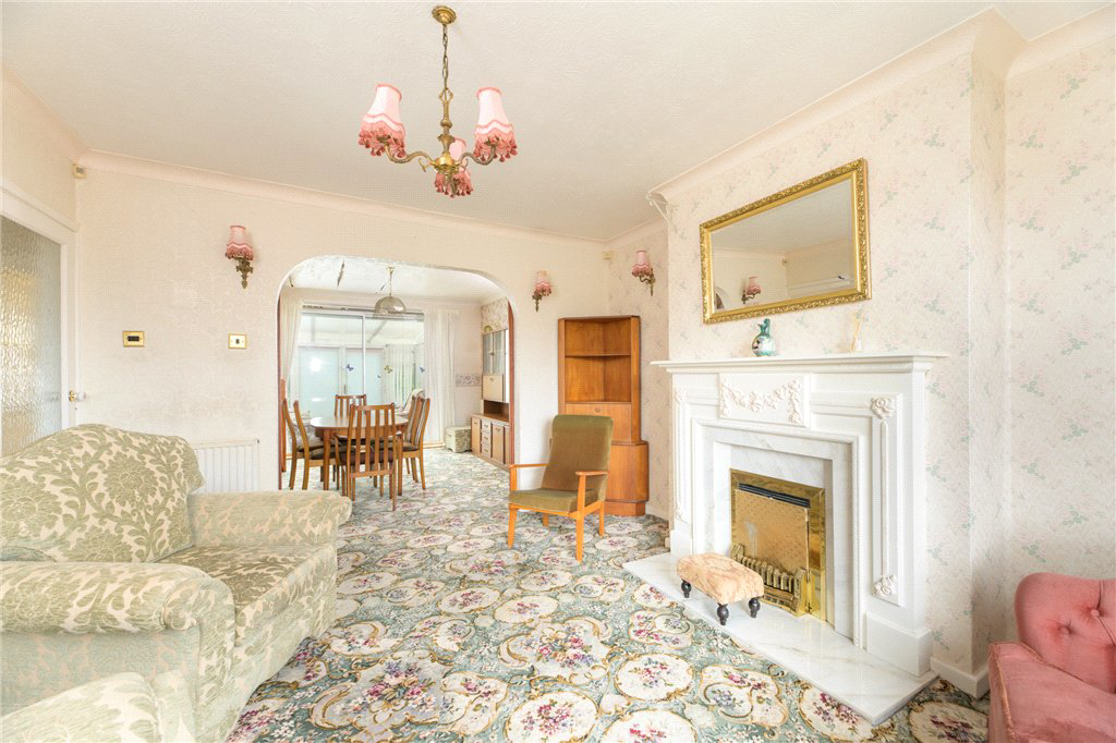 Scott Green Crescent, Gildersome, Morley, Leeds, LS27, photo 2