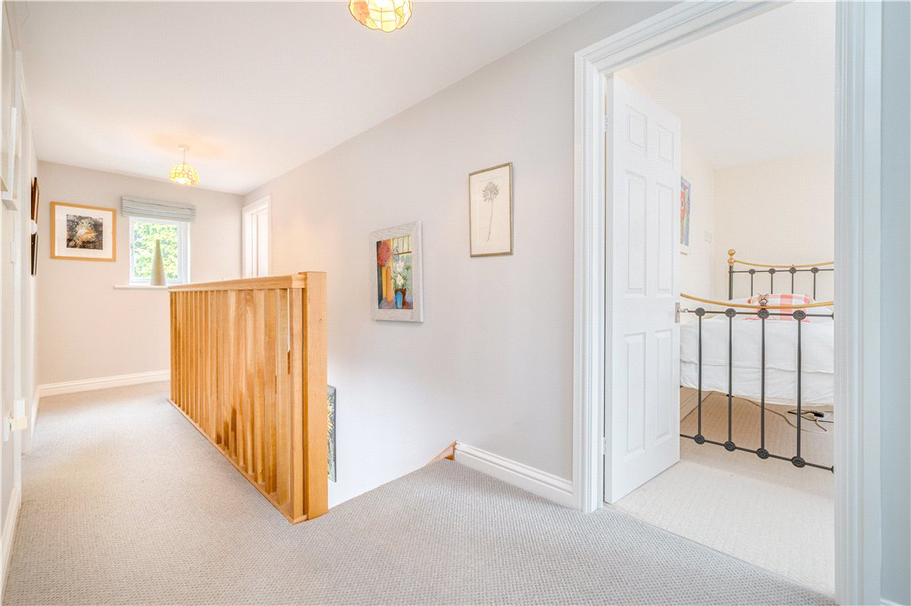 Clotherholme Road, Ripon, North Yorkshire, HG4, photo 8