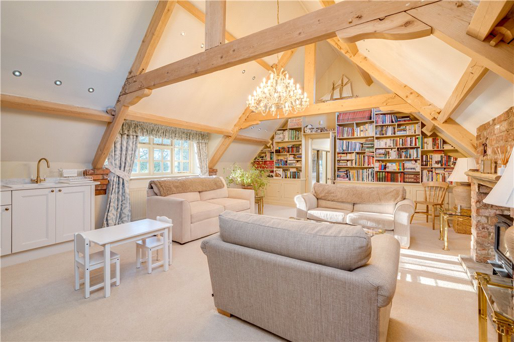 Selby Road, Monk Fryston, Leeds, North Yorkshire, LS25, photo 25