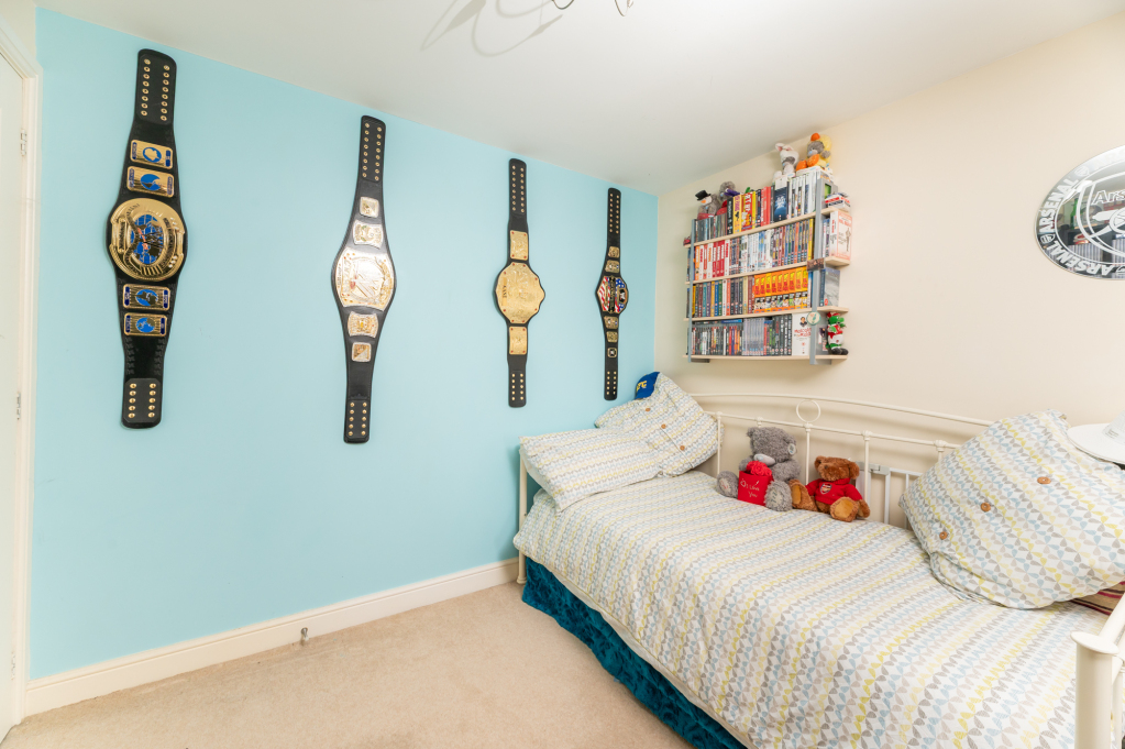 The Oval, Bingley, West Yorkshire, BD16, photo 22