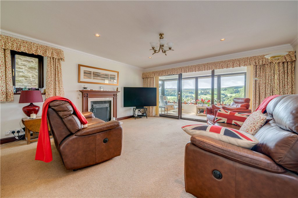 Panorama Close, Pateley Bridge, Harrogate, North Yorkshire, HG3, photo 3