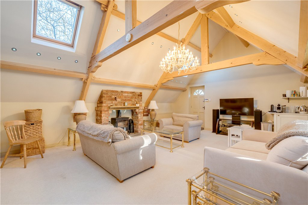 Selby Road, Monk Fryston, Leeds, North Yorkshire, LS25, photo 26