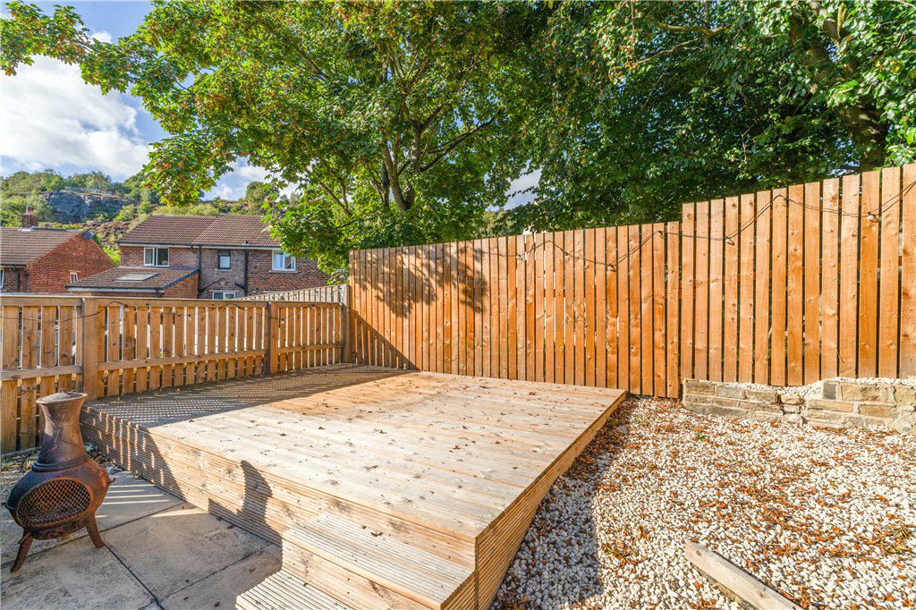 Kingsley Crescent, Baildon, West Yorkshire, BD17, photo 16