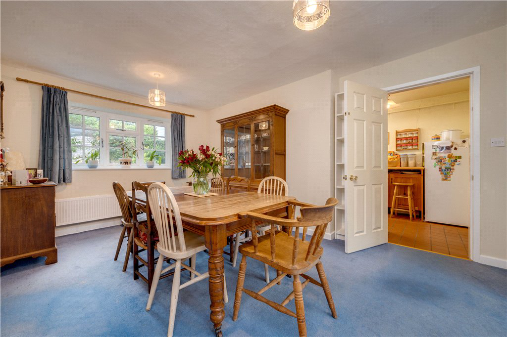 Springfield, Boston Spa, Wetherby, West Yorkshire, LS23, photo 3