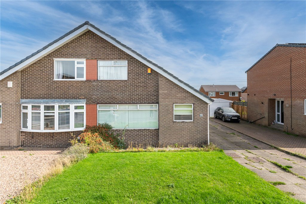 Moorside Walk, Drighlington, Bradford, West Yorkshire, BD11, photo 22