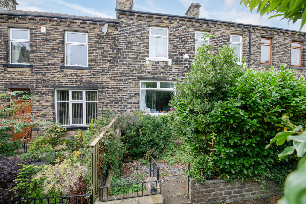 Spring Bank, Cullingworth, BD13