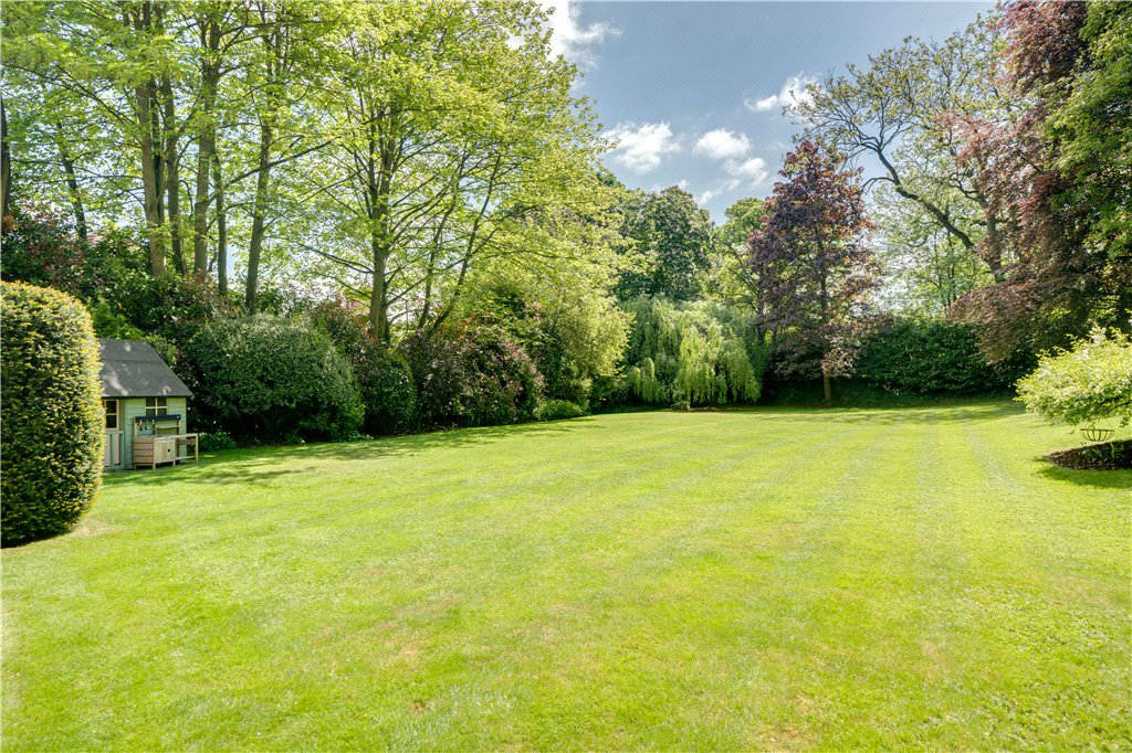 Selby Road, Monk Fryston, Leeds, North Yorkshire, LS25, photo 43