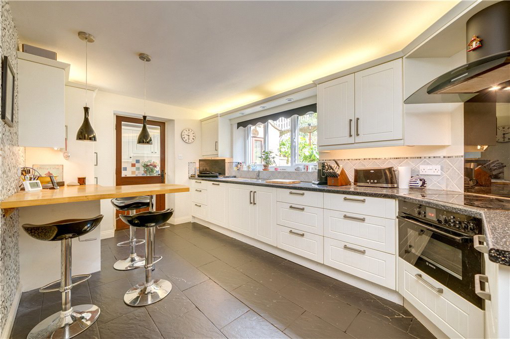 Panorama Close, Pateley Bridge, Harrogate, North Yorkshire, HG3, photo 2