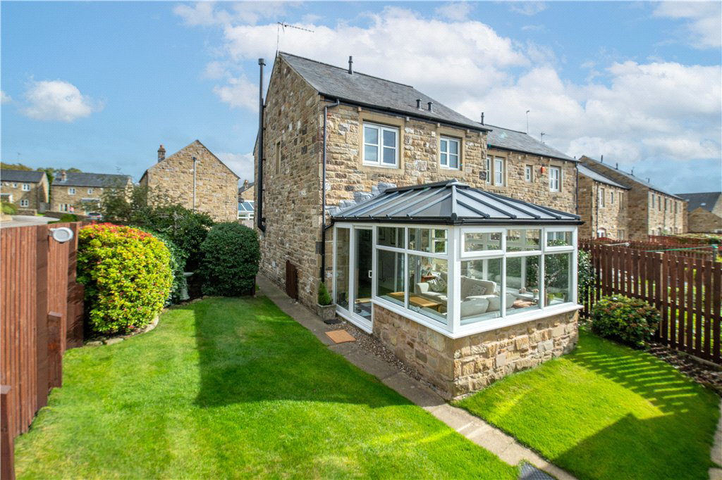 Coppice Lane, Hellifield, Skipton, North Yorkshire, BD23, photo 13