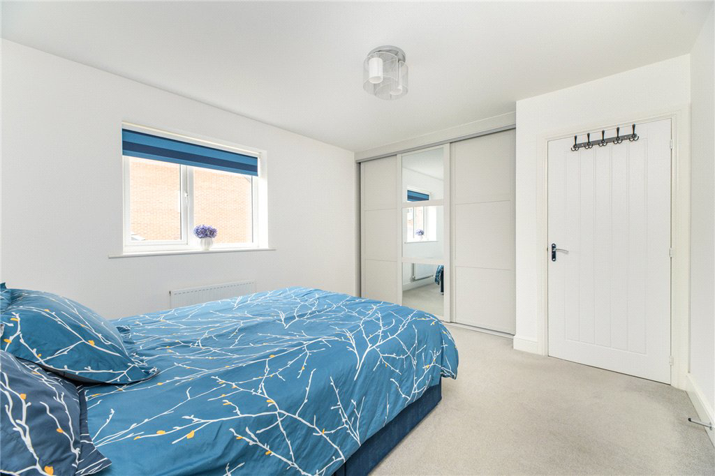 Wise Crescent, Morley, Leeds, West Yorkshire, LS27, photo 16