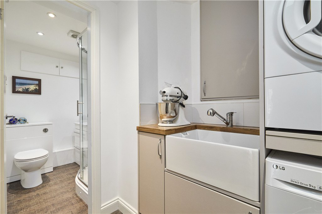 Mount Pleasant, Ilkley, West Yorkshire, LS29, photo 6