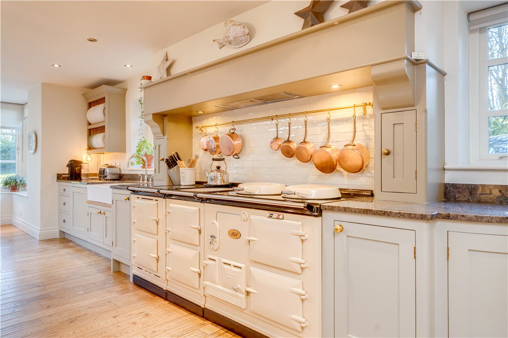 Selby Road, Monk Fryston, Leeds, North Yorkshire, LS25, photo 11