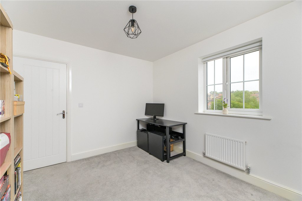 Wise Crescent, Morley, Leeds, West Yorkshire, LS27, photo 24