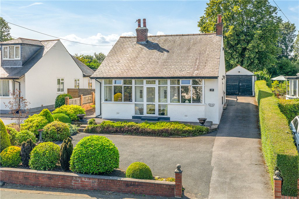 Hawksworth Lane, Guiseley, Leeds, West Yorkshire, LS20, photo 16