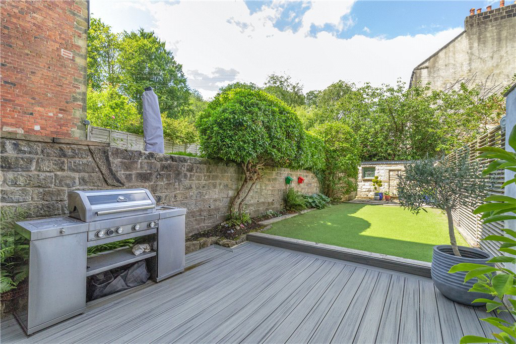 Mount Pleasant, Ilkley, West Yorkshire, LS29, photo 15
